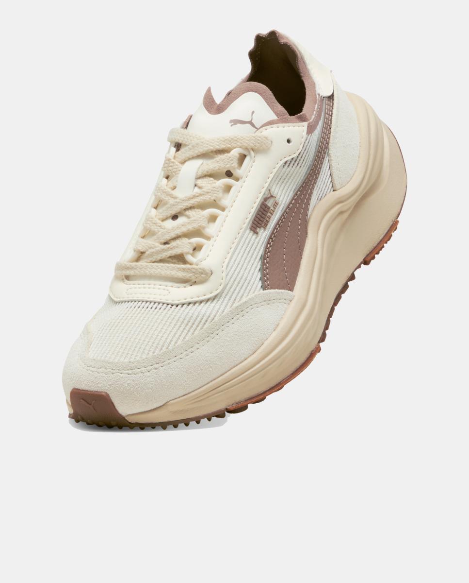 Sapatilhas Casual de Mulher Rider Elite Branco-7