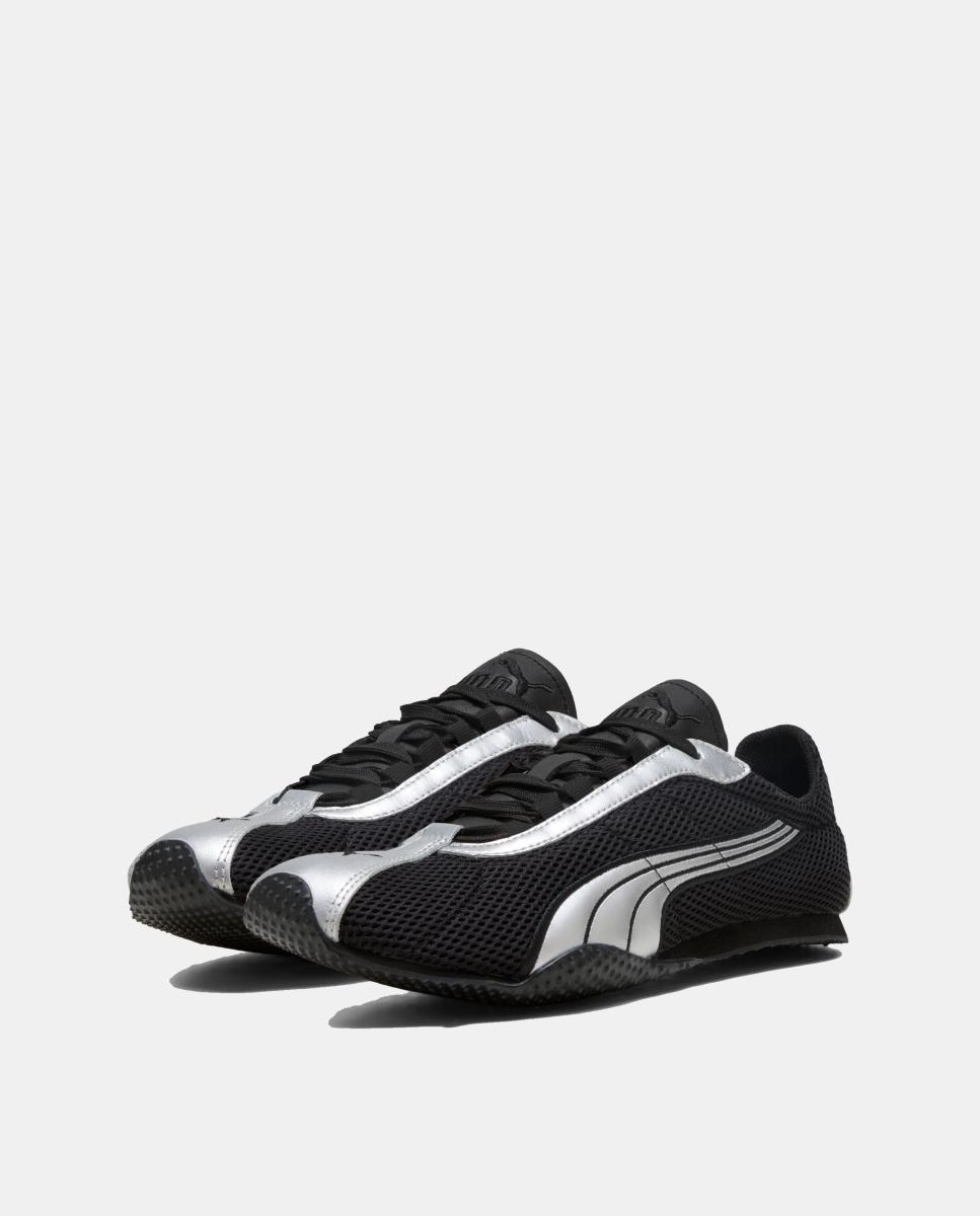 Sapatilhas Casual Unisex H-Street OG Puma Preto-2