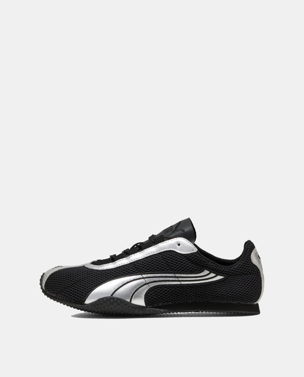 Sapatilhas Casual Unisex H-Street OG Puma Preto-4