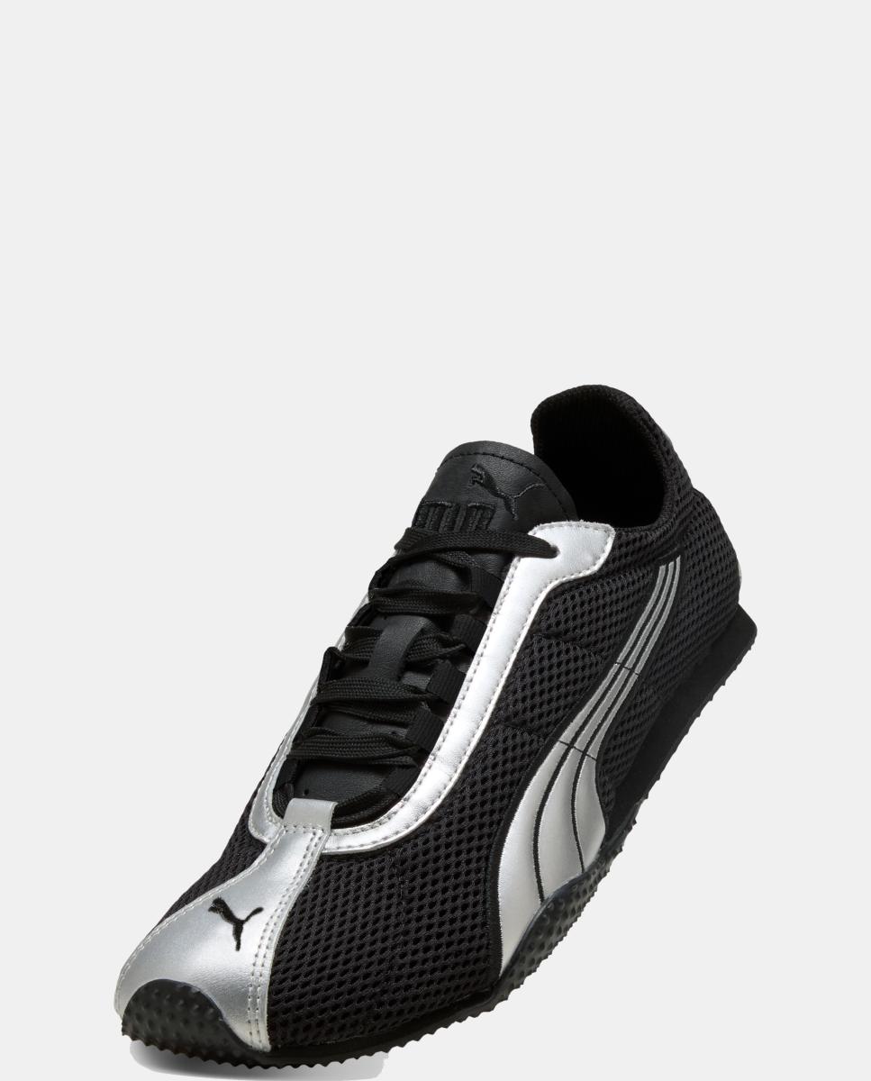 Sapatilhas Casual Unisex H-Street OG Puma Preto-6