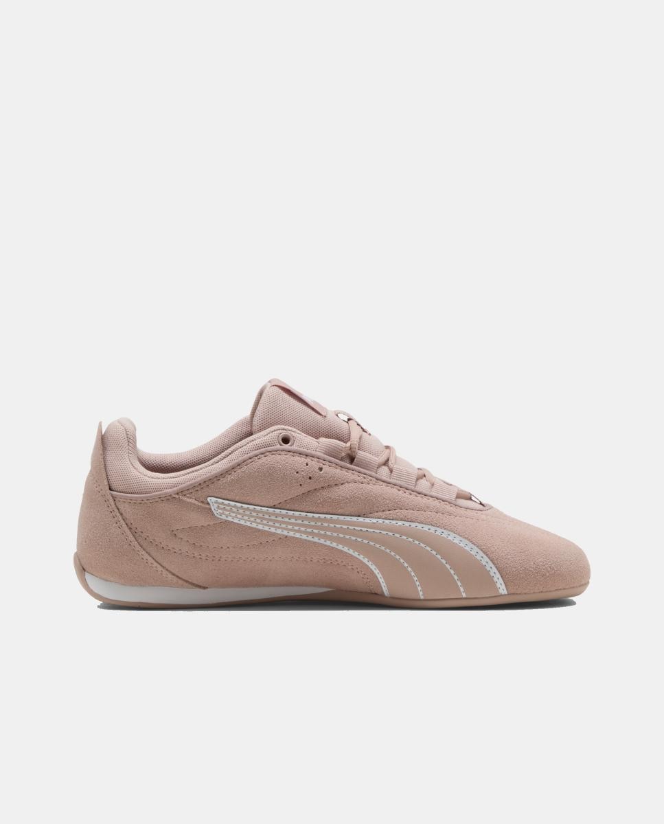 Sapatilhas Casual de Mulher Catch Soleil SD Rosa-1