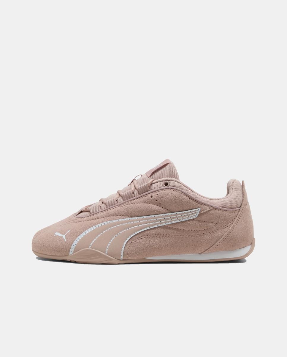 Sapatilhas Casual de Mulher Catch Soleil SD Rosa-4