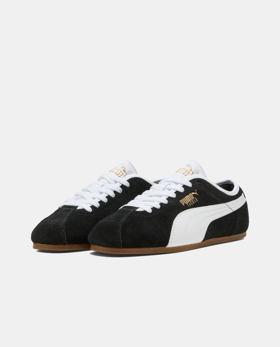 Sapatilhas Casual Unissexo Tackle Branco-2