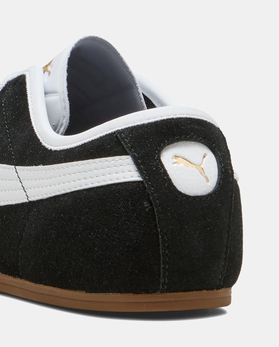 Sapatilhas Casual Unissexo Tackle Branco-3