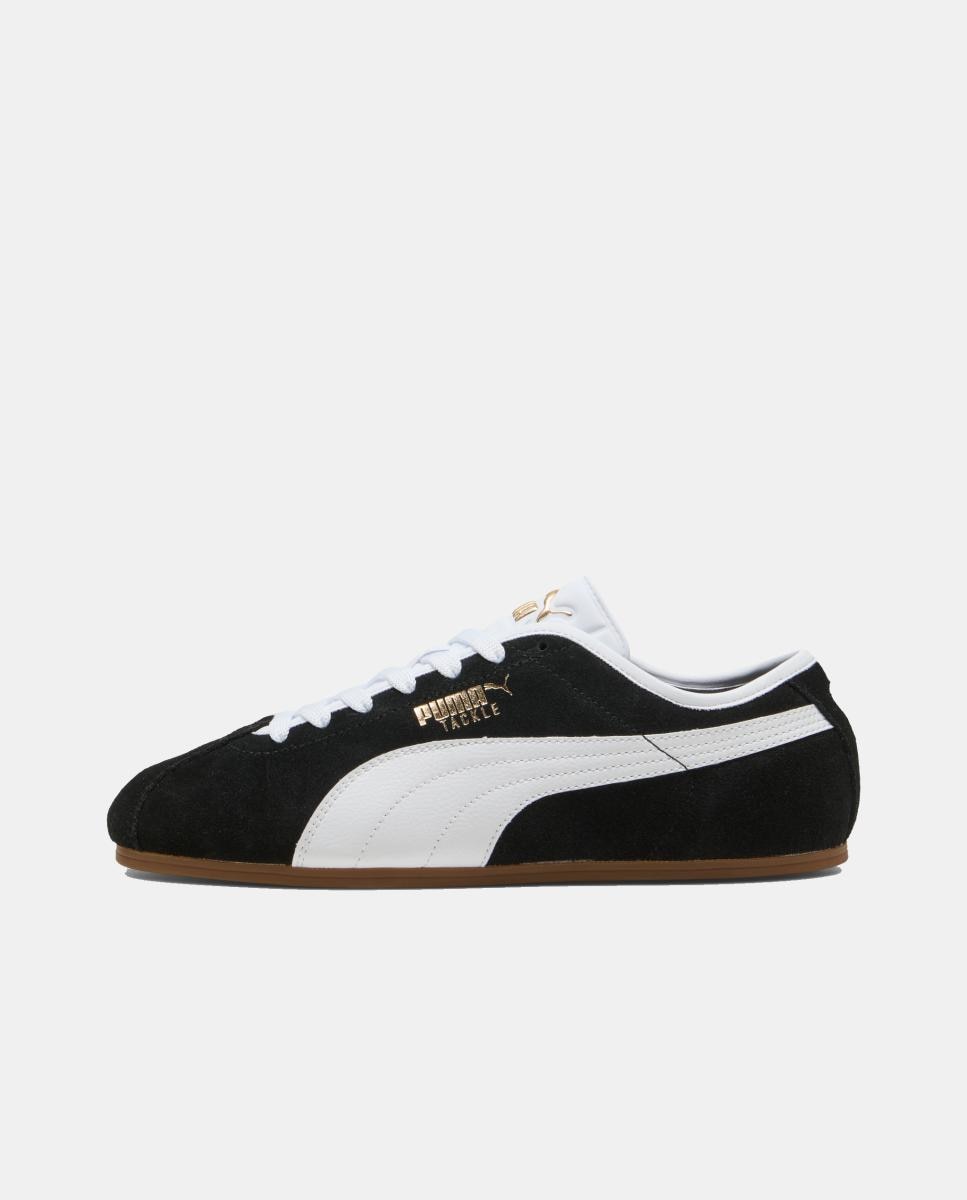 Sapatilhas Casual Unissexo Tackle Branco-6