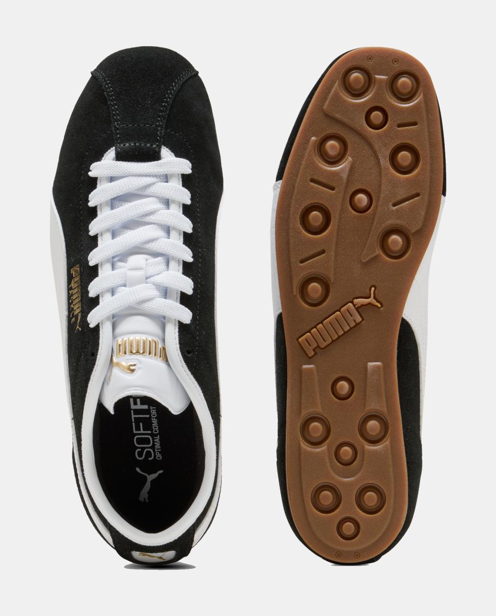 Sapatilhas Casual Unissexo Tackle Branco-7