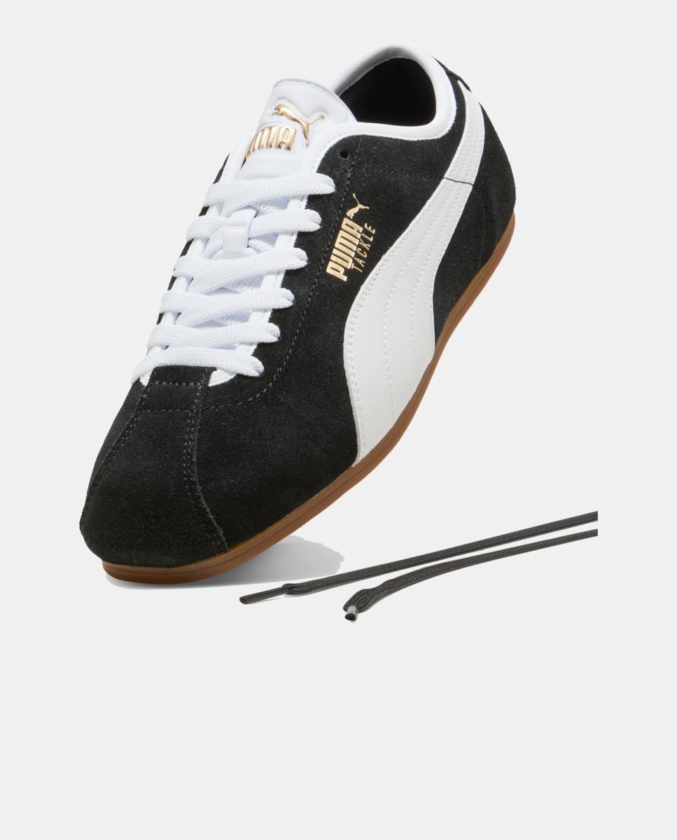 Sapatilhas Casual Unissexo Tackle Branco-9