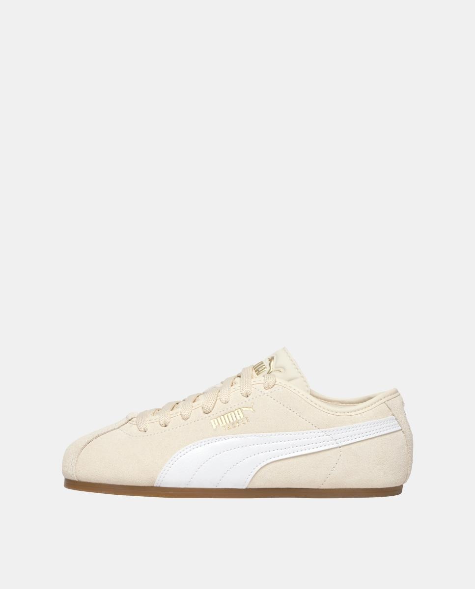Sapatilhas Casual Unissexo Tackle Branco-4