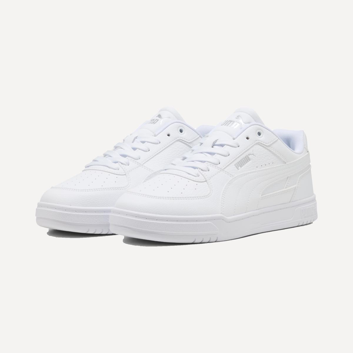 Sapatilhas Casual de Homem Caven III Branco-2