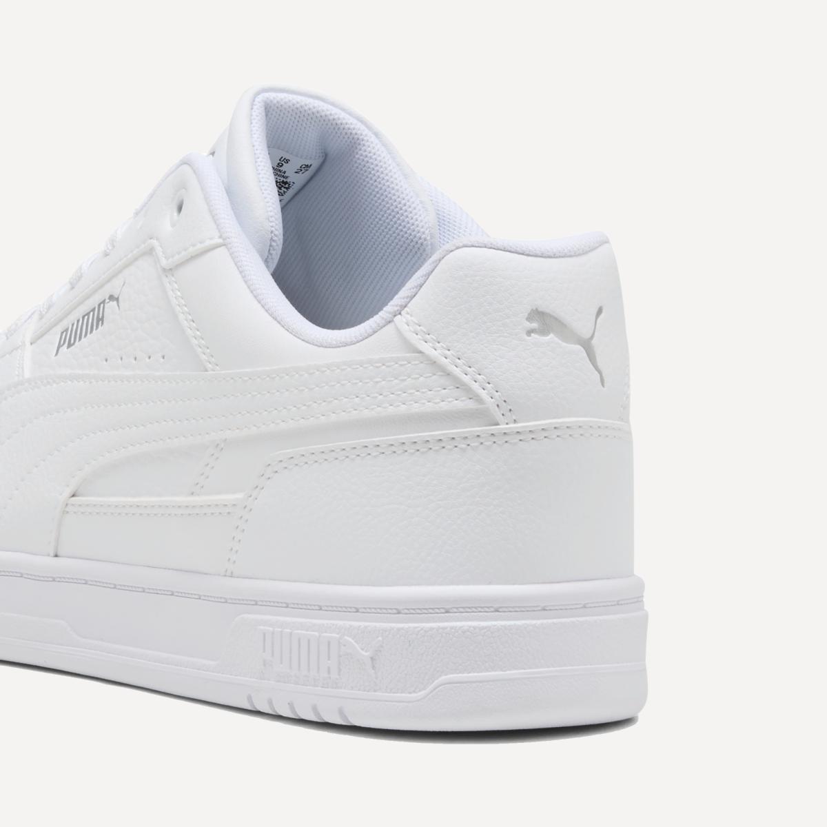 Sapatilhas Casual de Homem Caven III Branco-3