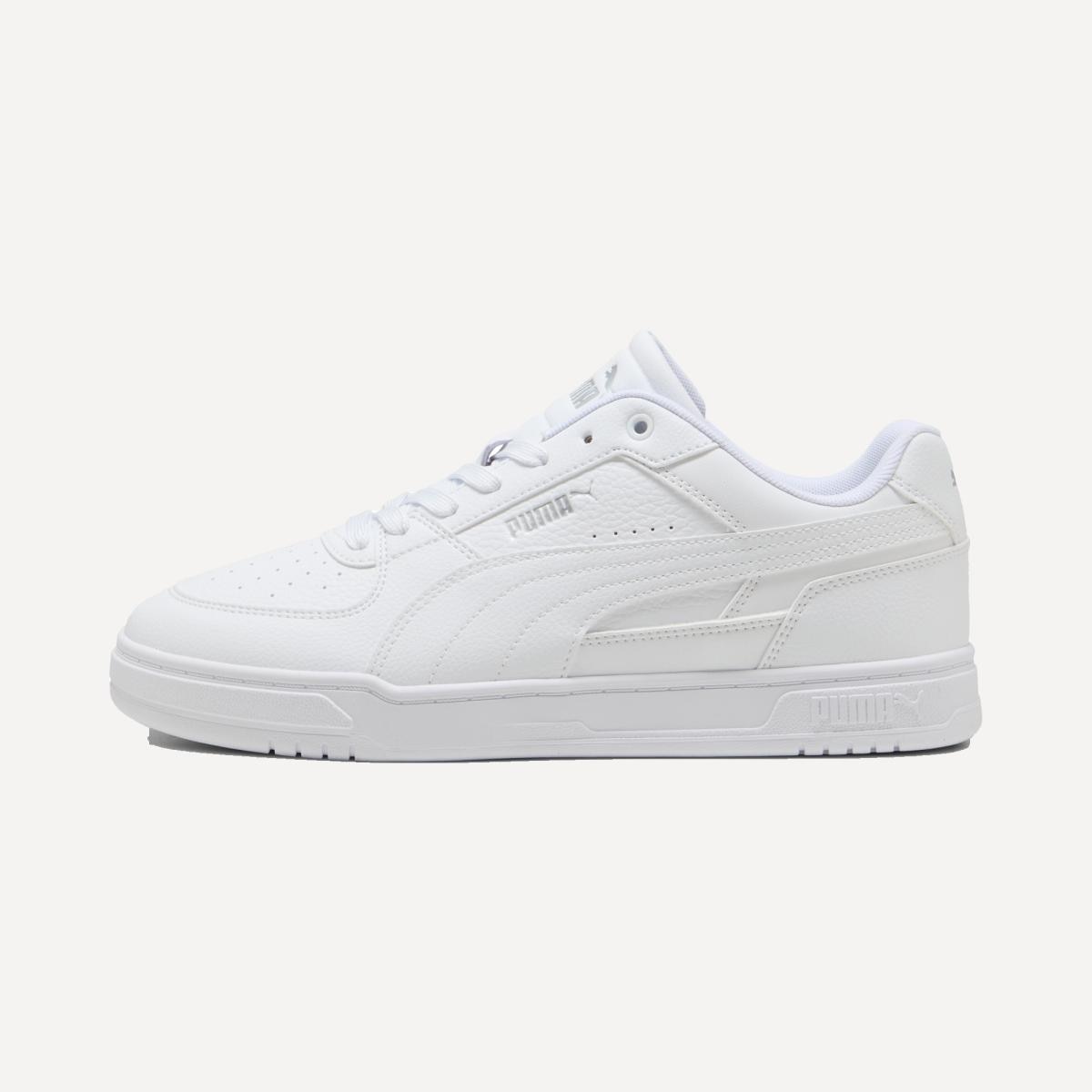 Sapatilhas Casual de Homem Caven III Branco-4