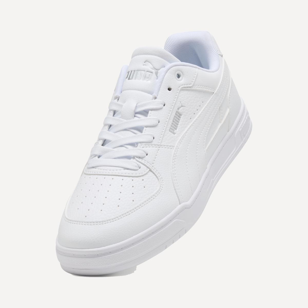 Sapatilhas Casual de Homem Caven III Branco-7