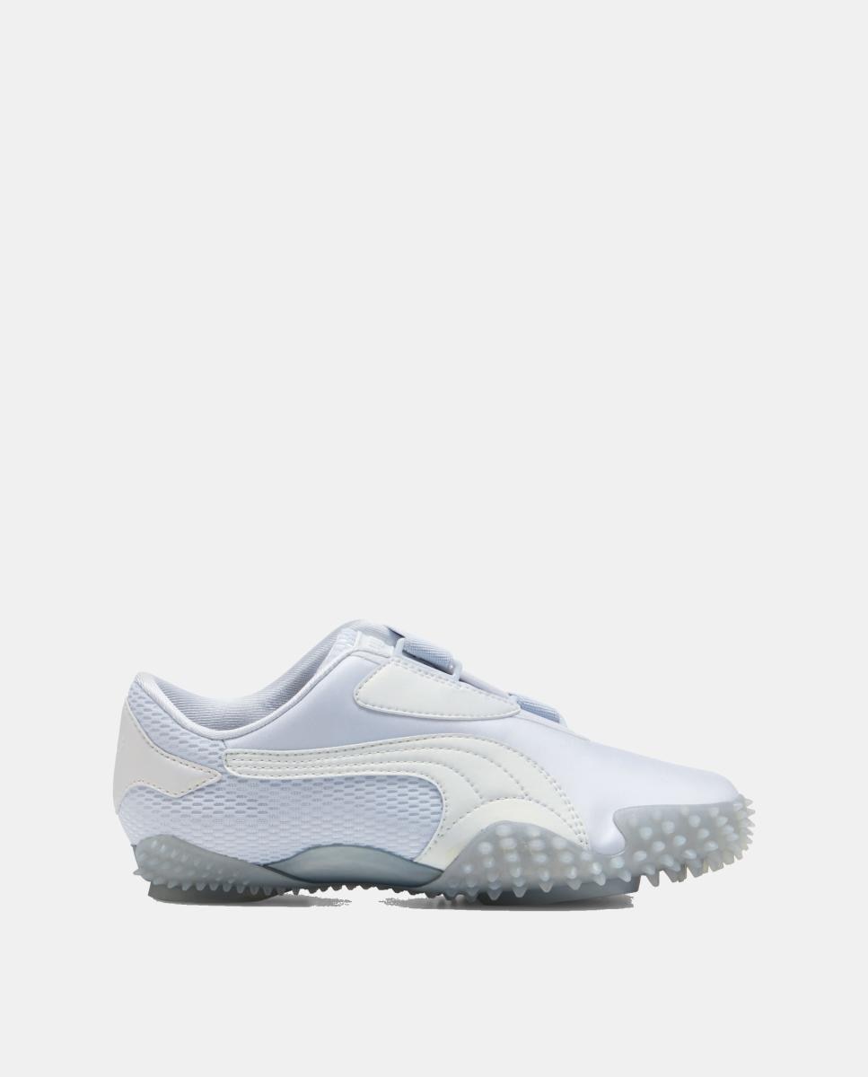 【美品】momose MFVK-STD/NJ (WHT-PG) Puma Mostro Anodized Wns para mujer Gris · El Corte Inglés