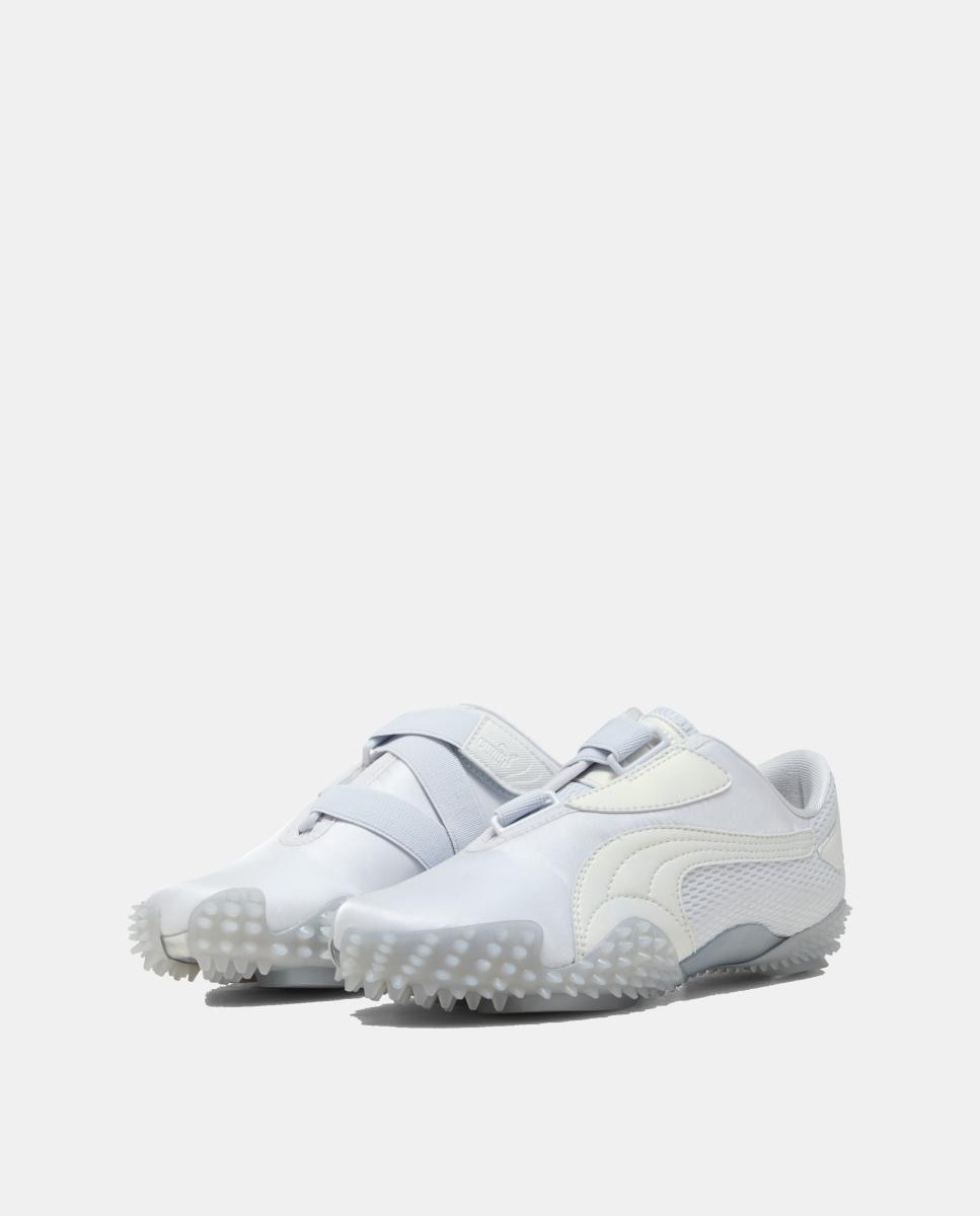 Puma Mostro Anodized Wns para mujer - Gris Gris-2