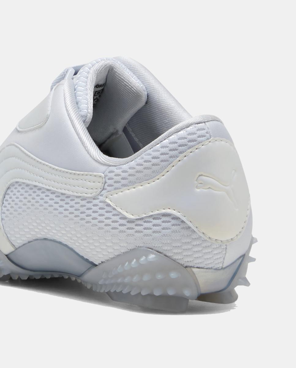 Puma Mostro Anodized Wns para mujer Gris · El Corte Inglés