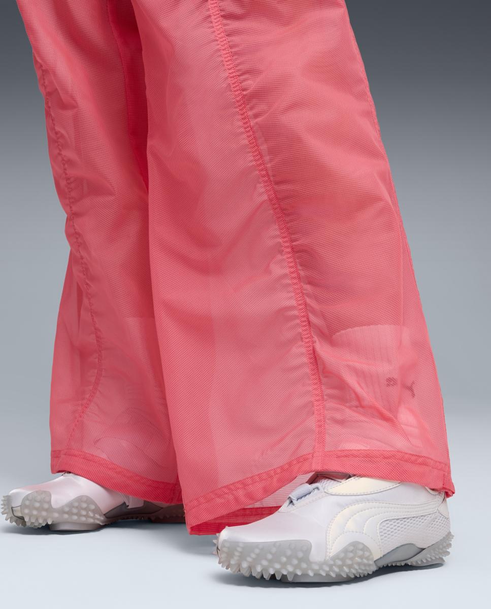 Puma Mostro Anodized Wns para mujer - Gris Gris-4