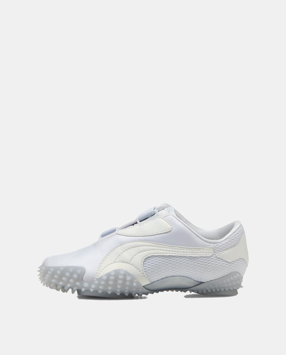 Puma Mostro Anodized Wns para mujer - Gris Gris-6