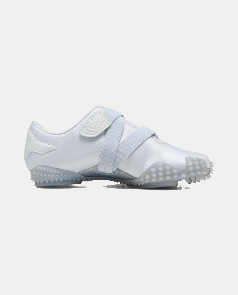 Puma Mostro Anodized Wns para mujer - Gris Gris-8