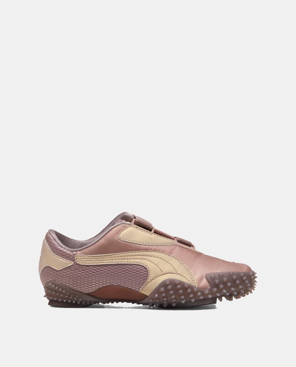 Imagem 0 de Sapatilhas Mostro Anodized Wns de Mulher
