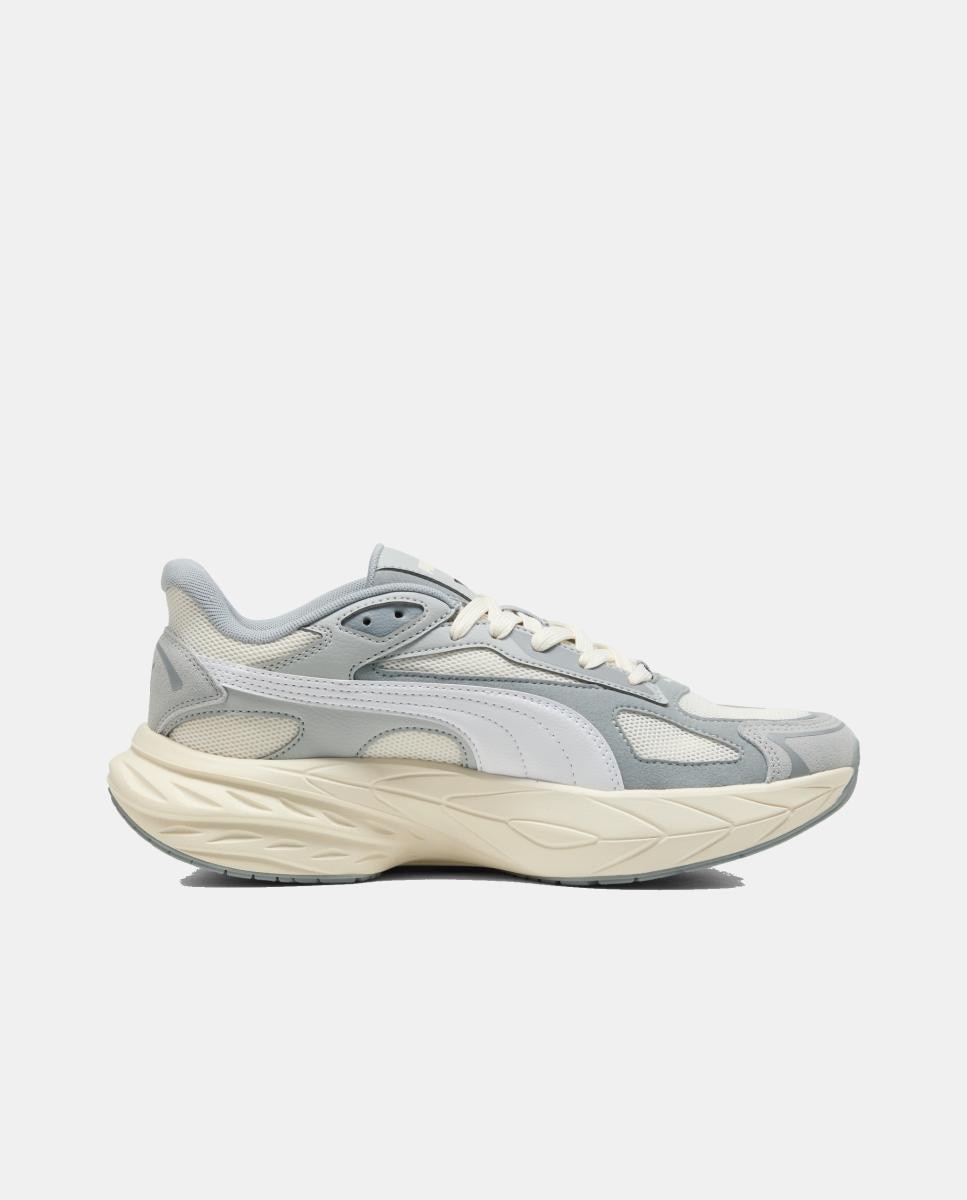 Sapatilhas Casual de Homem Hypnotic LS 2 Branco-1