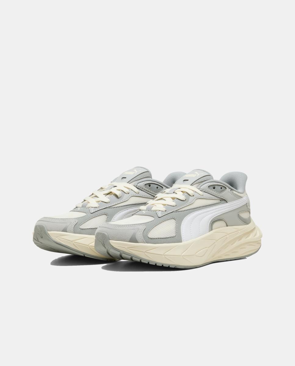 Sapatilhas Casual de Homem Hypnotic LS 2 Branco-2