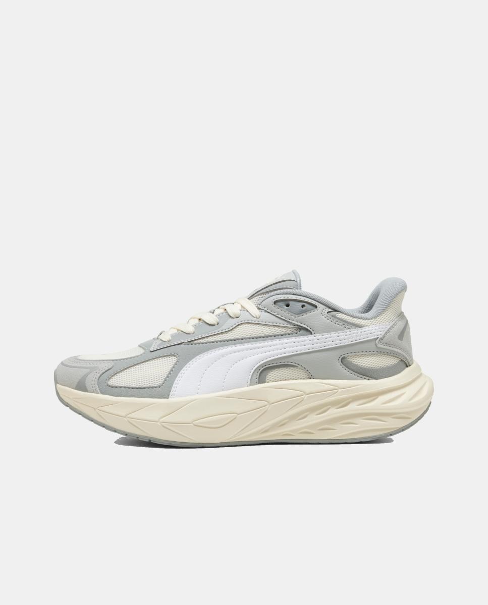 Sapatilhas Casual de Homem Hypnotic LS 2 Branco-4