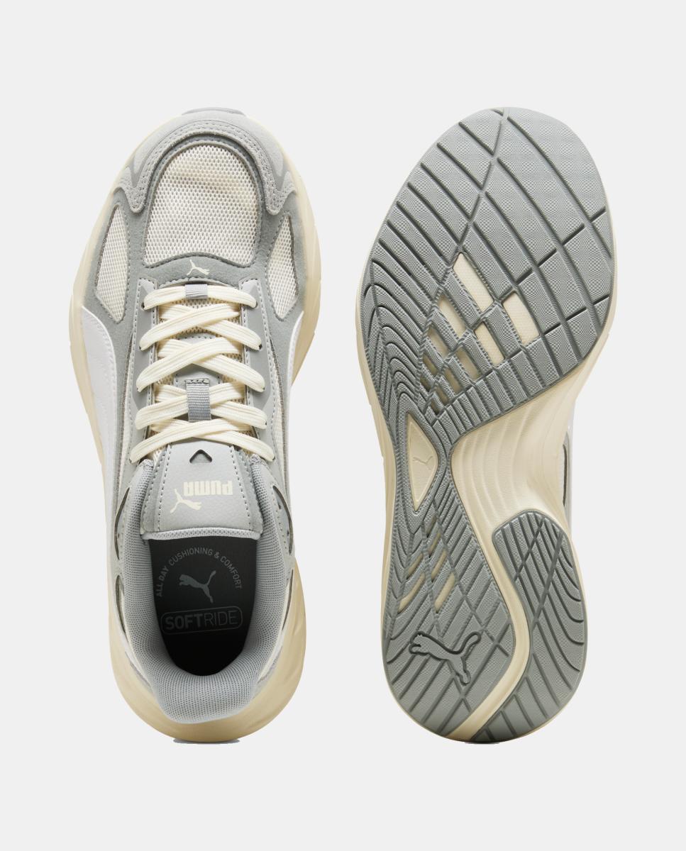 Sapatilhas Casual de Homem Hypnotic LS 2 Branco-5