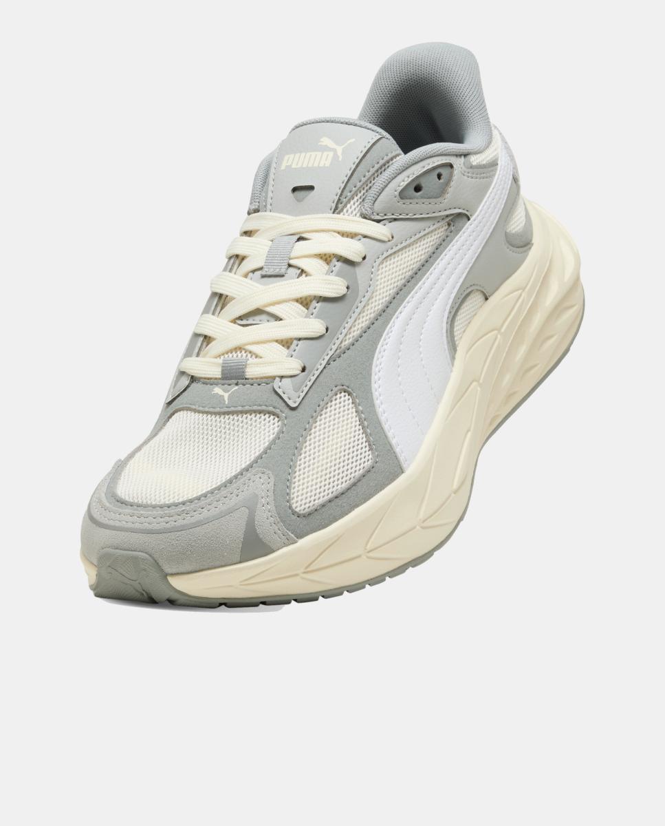 Sapatilhas Casual de Homem Hypnotic LS 2 Branco-6
