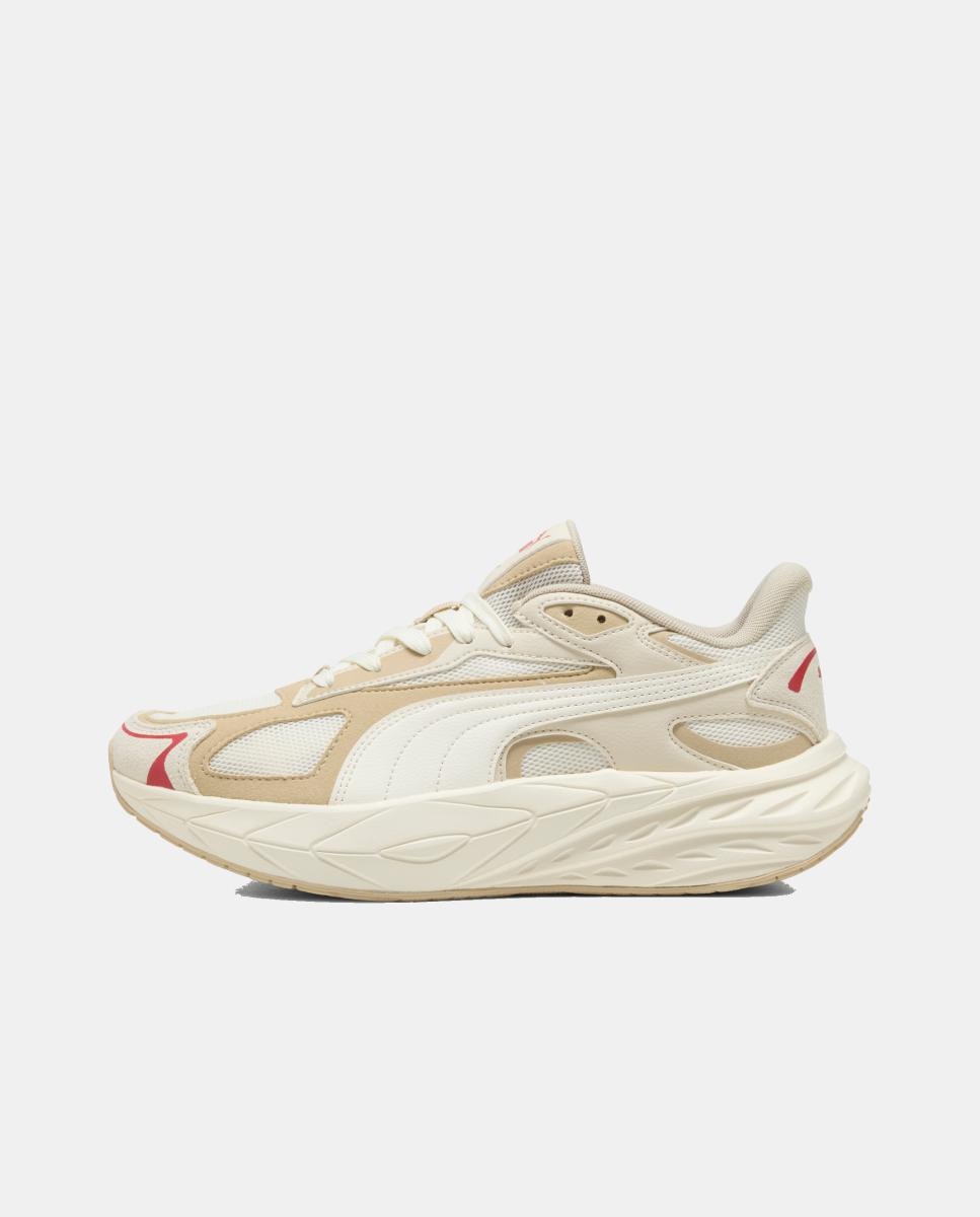 Sapatilhas Casual de Homem Hypnotic LS 2 Branco-4