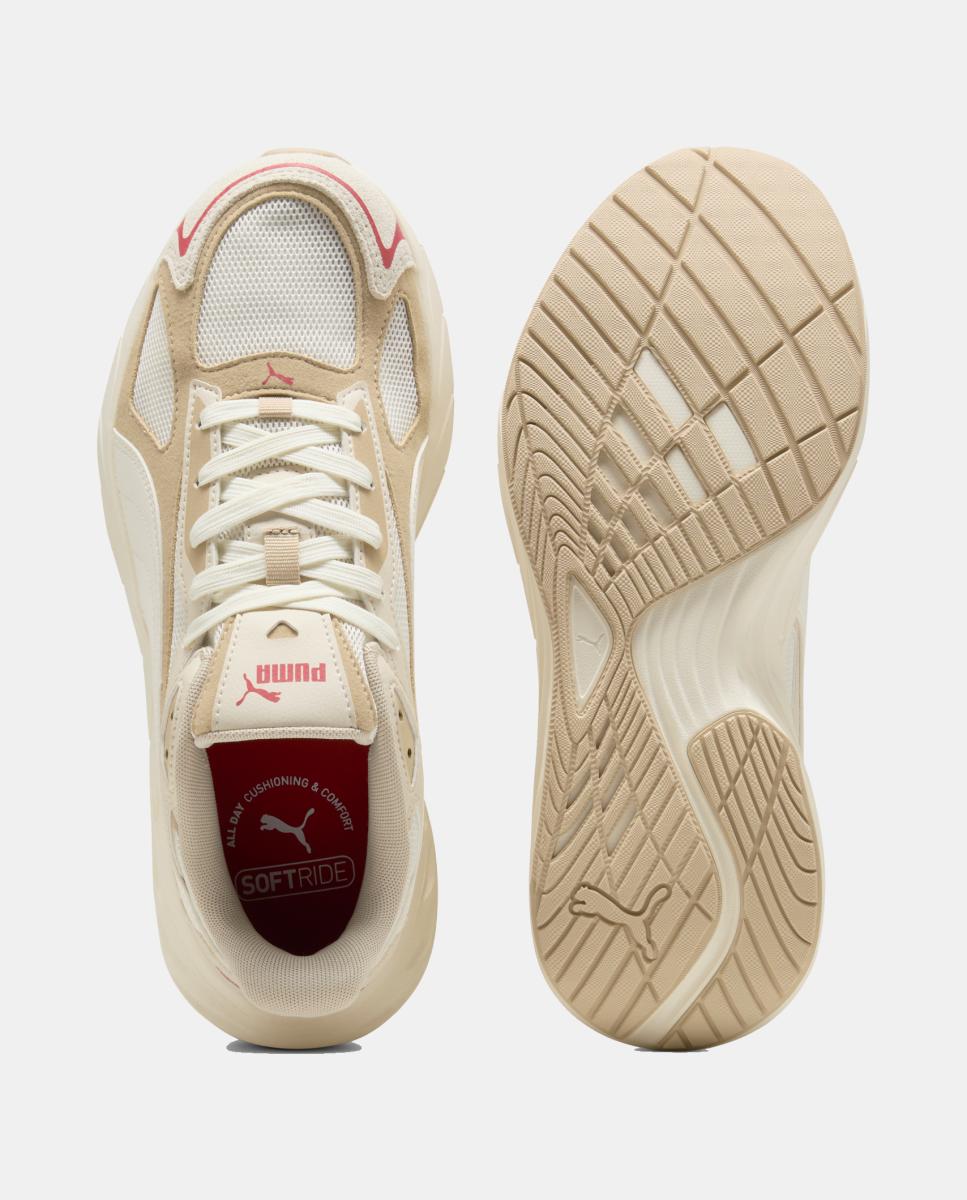 Sapatilhas Casual de Homem Hypnotic LS 2 Branco-5