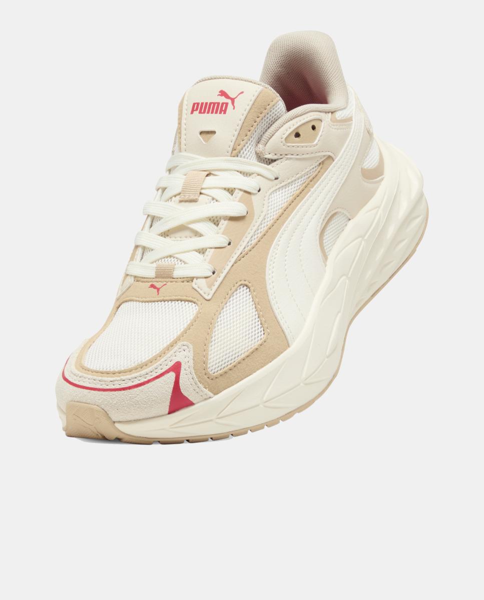 Sapatilhas Casual de Homem Hypnotic LS 2 Branco-6