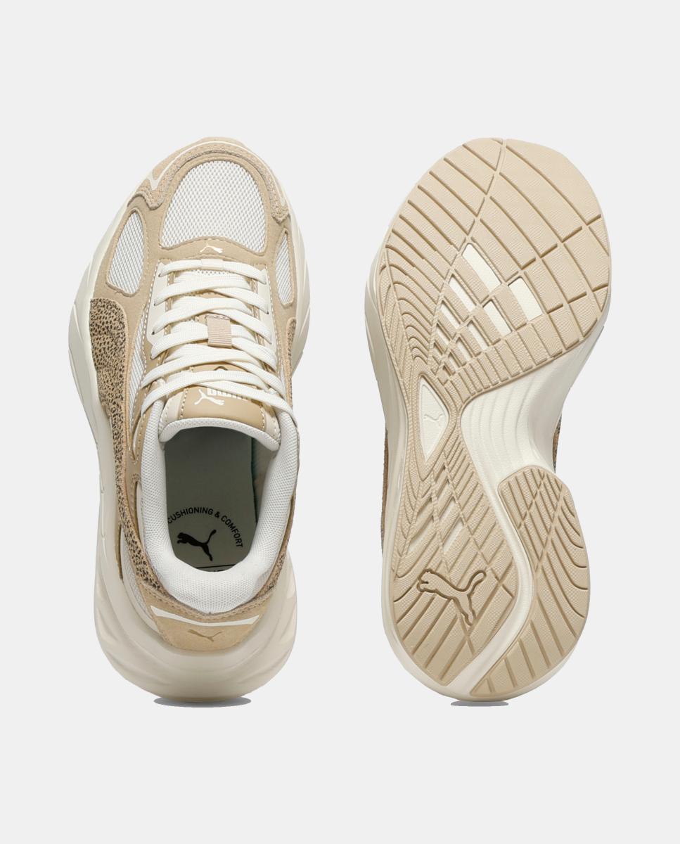 Sapatilhas Casual de Mulher HYPNOTIC LS 2 Topcat Branco-5