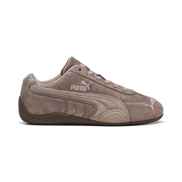 Zapatillas Casual de Mujer Speedcat Faded Chrome Wns Puma