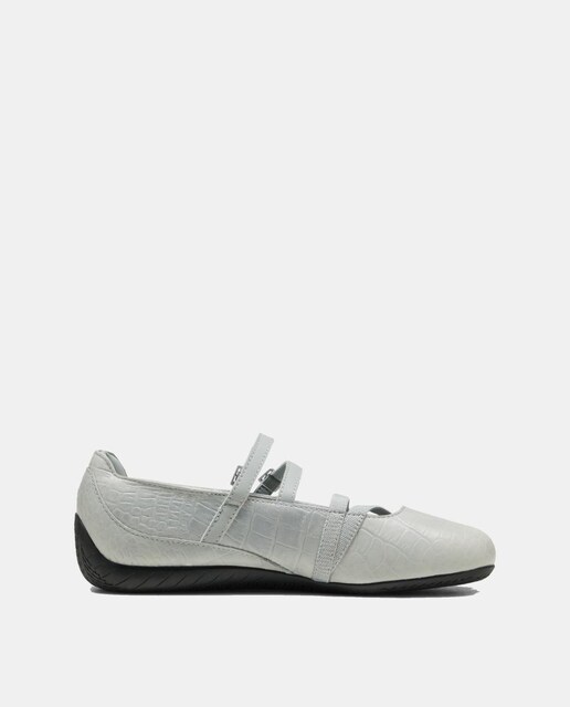 Puma Speedcat Ballet Croc para mujer