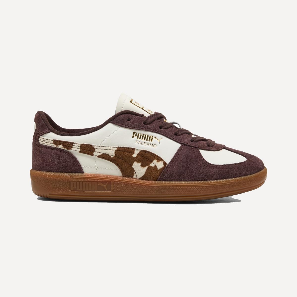 Imagen 0 de Zapatillas Casual de Mujer Palermo Cow Wns Puma