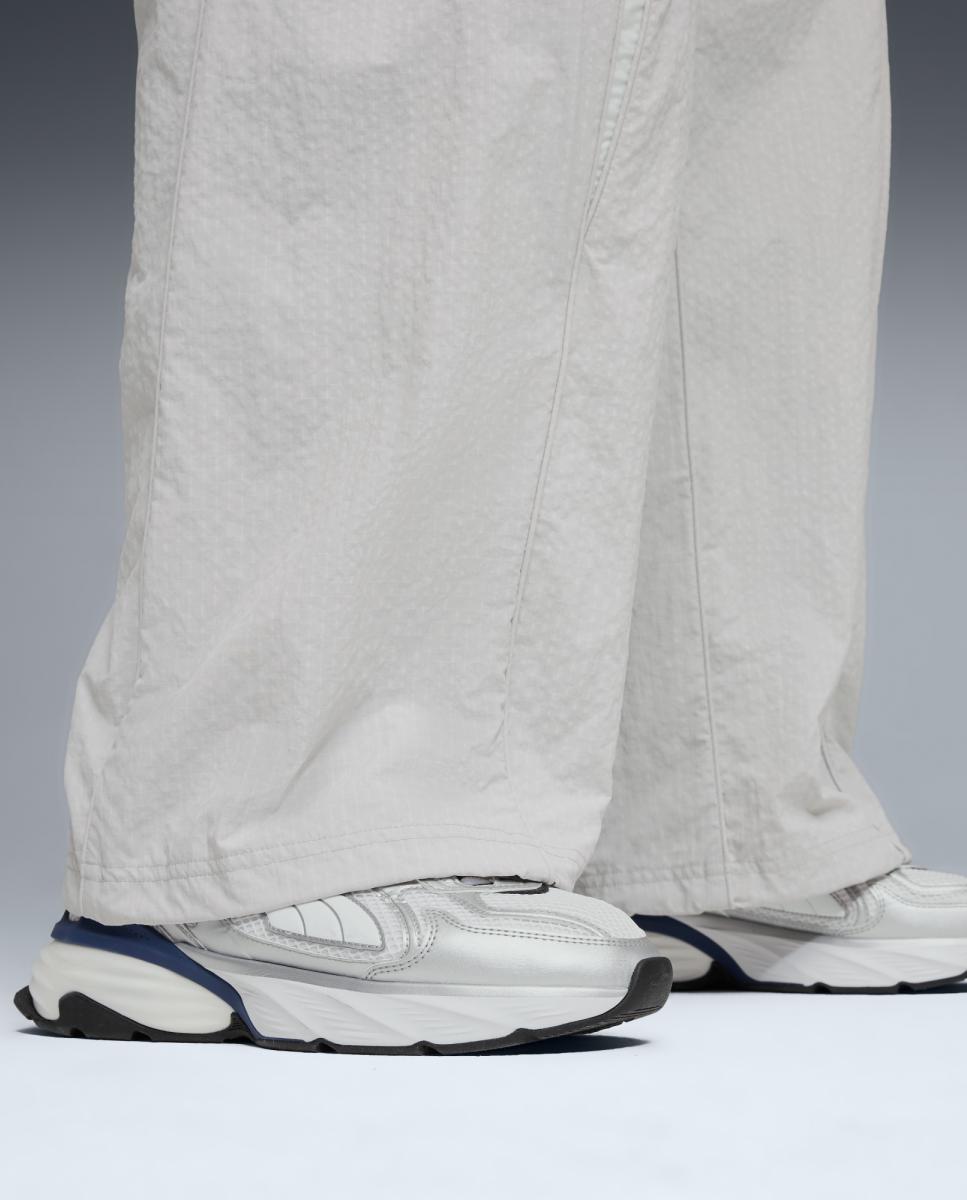 Sapatilhas Casual de Homem Fade Nitro Cinzento-4