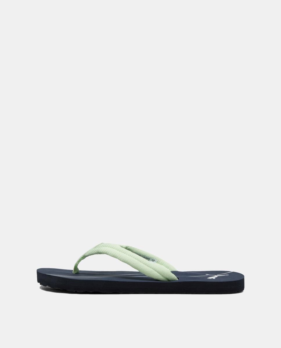 Sapatilhas Casual de Menino Epic Flip v3 Jr BX Azul-5