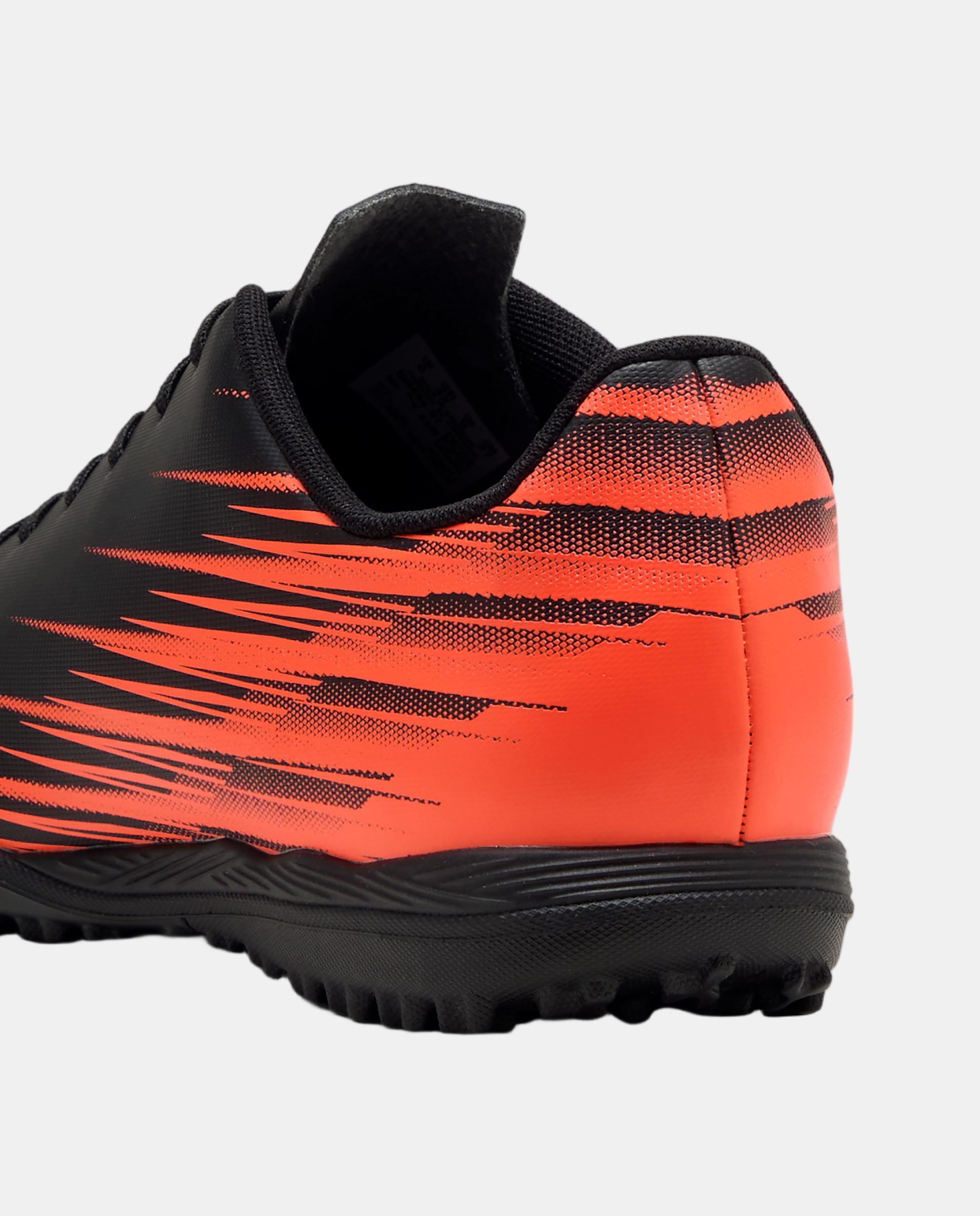 Imagen 5 de Botas de Futbol Hombre ATTACANTO II TT Puma - Negro Negro