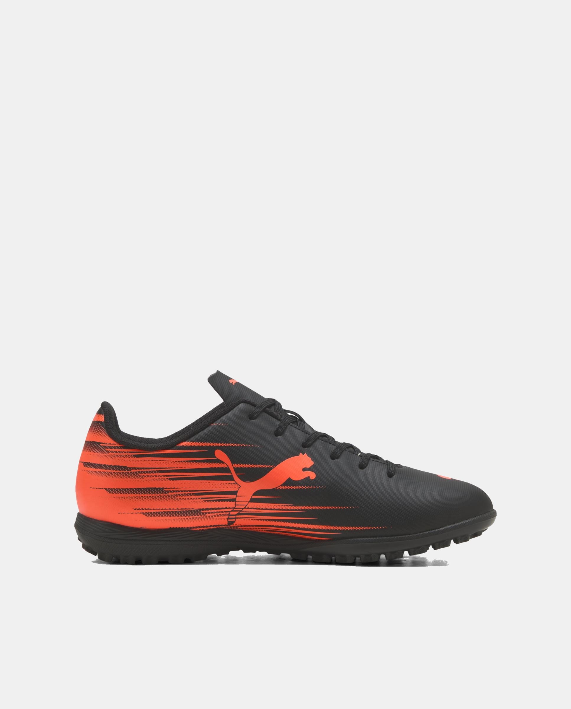 Imagen 6 de Botas de Futbol Hombre ATTACANTO II TT Puma - Negro Negro
