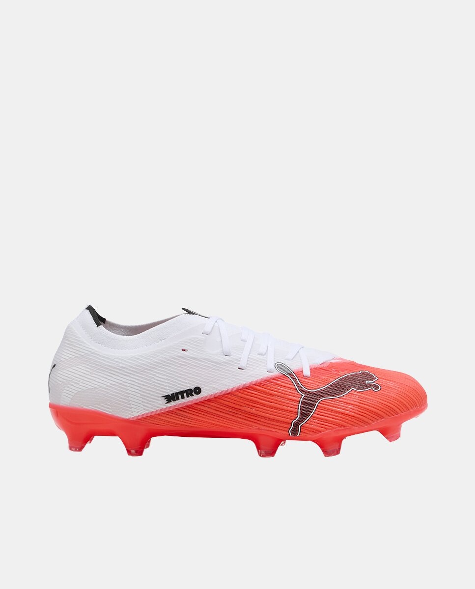 Imagem 0 de Chuteiras de Futebol Homem Ultra Nitro 7 Match Fg/Ag Puma