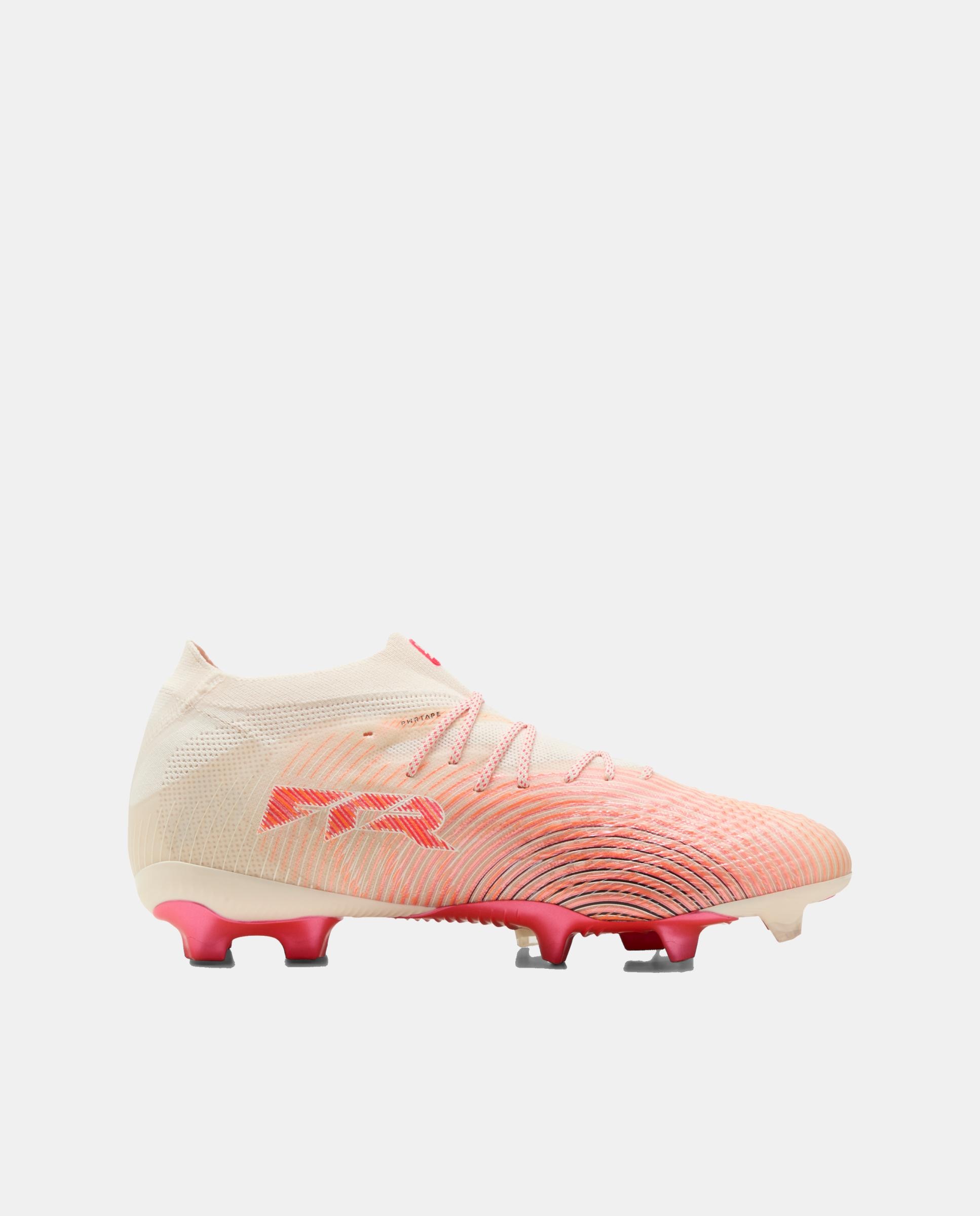 Chuteiras de Futebol Homem Future 9 Ultimate Fg Puma Branco-6