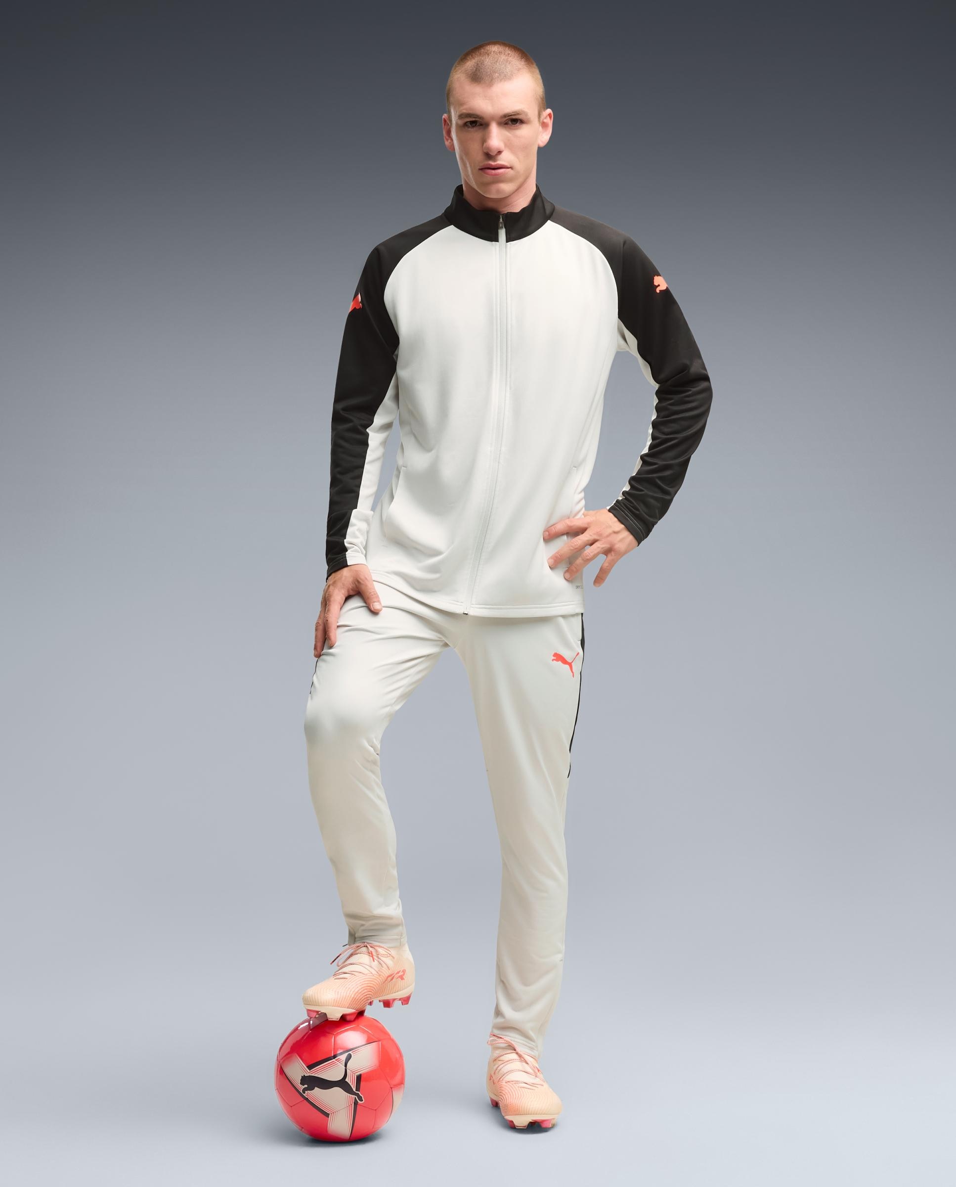 Chuteiras de Futebol Homem Future 9 Ultimate Fg Puma Branco-9