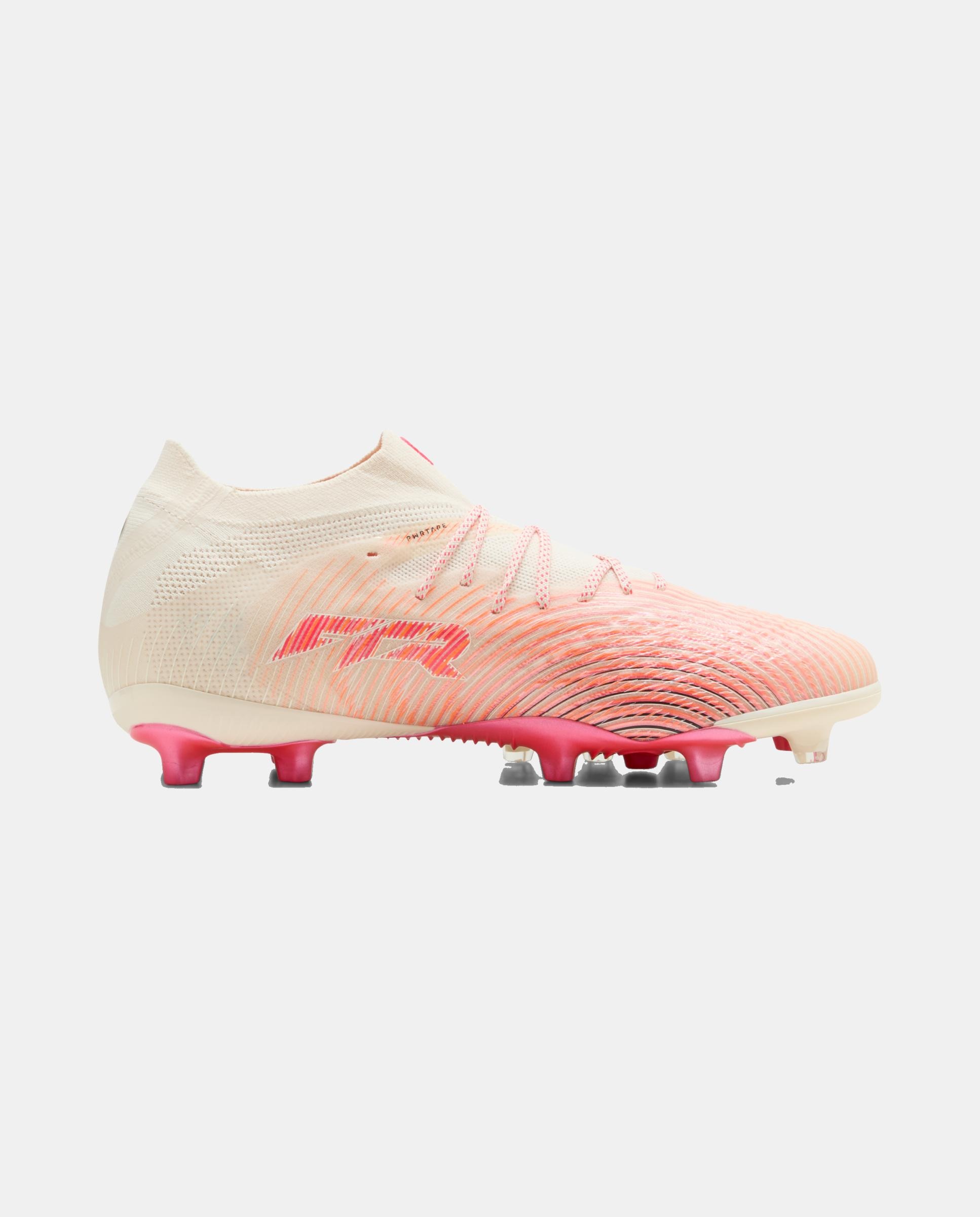 Imagem 0 de Chuteiras de Futebol Homem Future 9 Ultimate Ag Puma