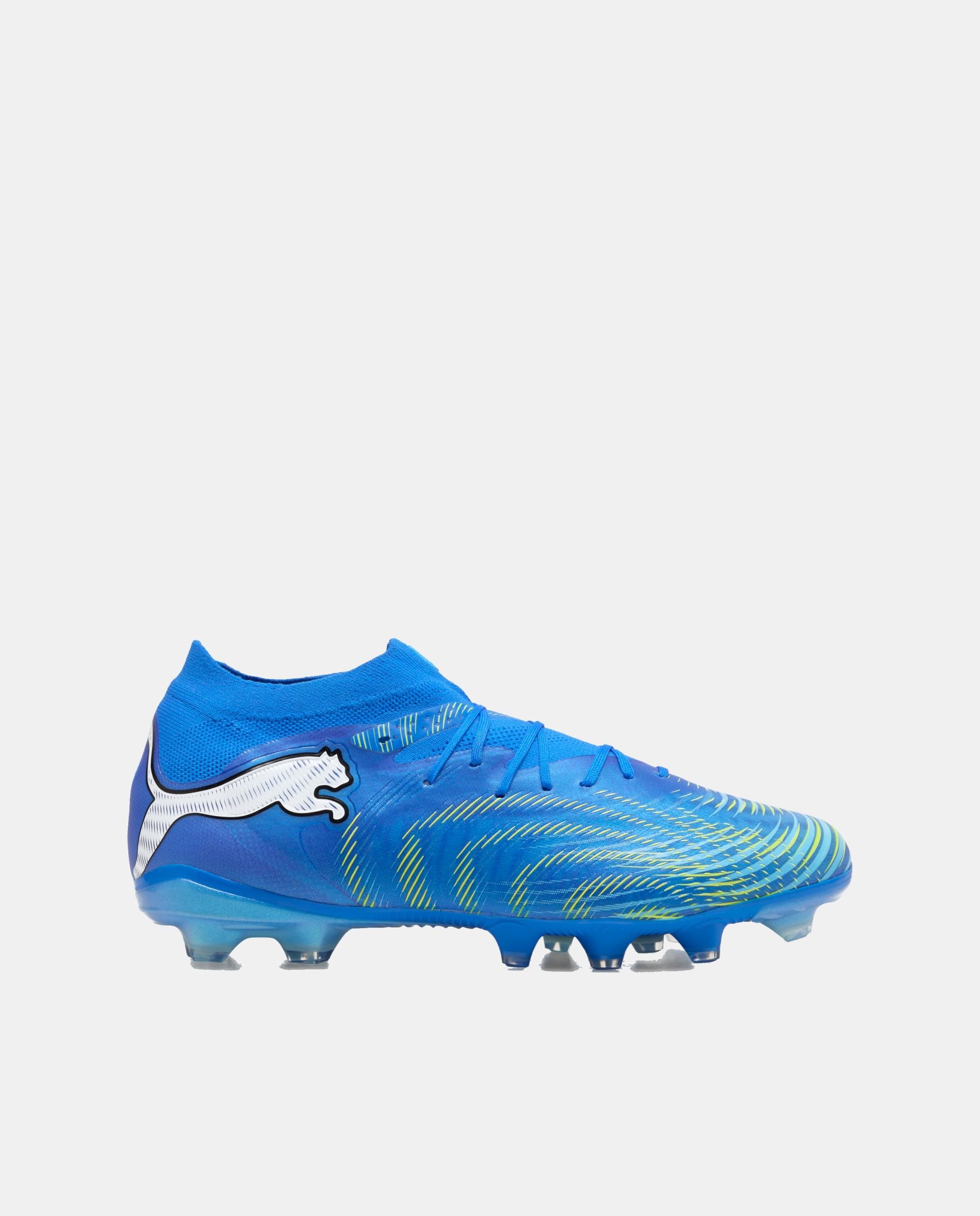Imagen 0 de Botas de Futbol de Hombre FUTURE 9 PRO FG/AG Puma Azul