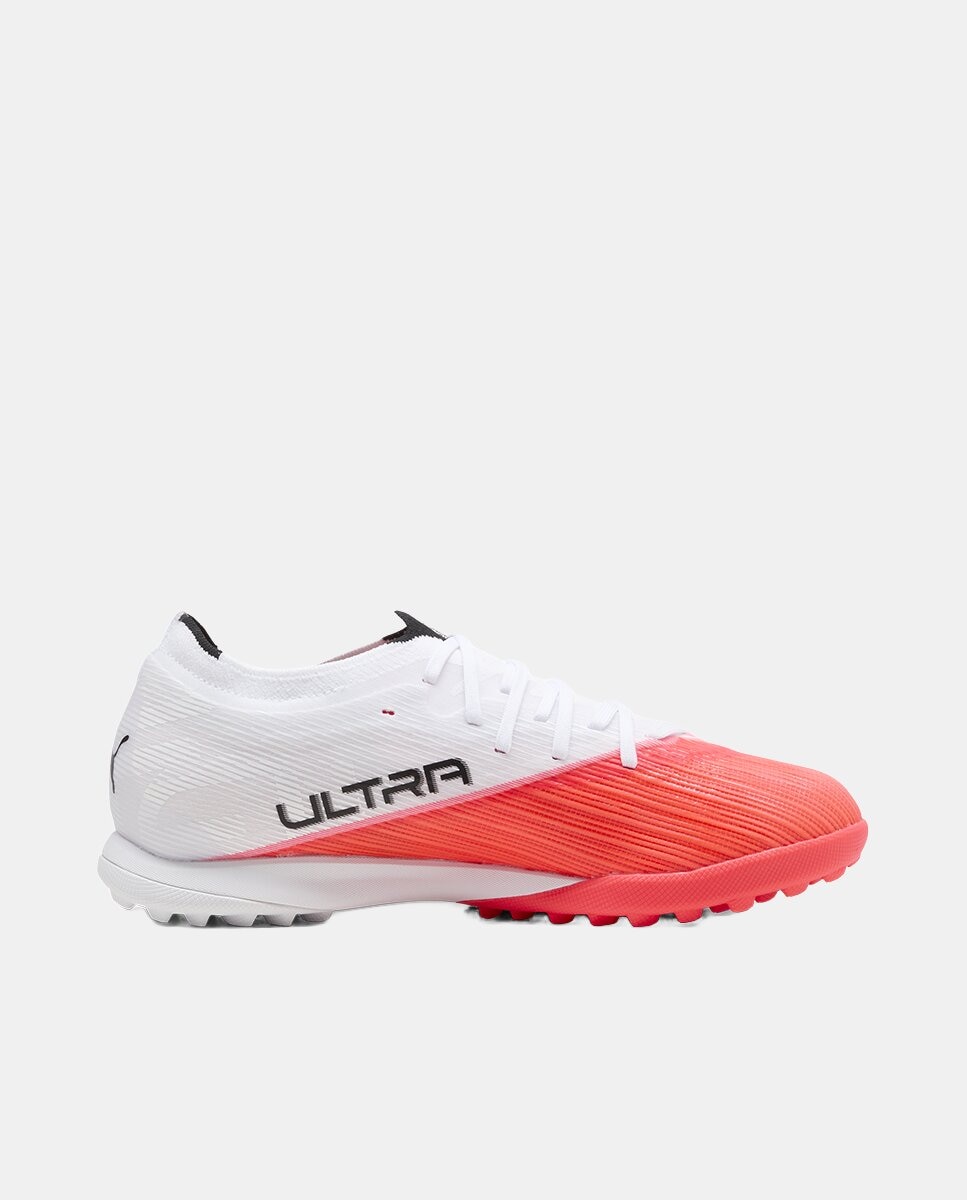 Imagem 0 de Chuteiras de Futebol Homem Ultra Nitro 7 Match Tt Puma