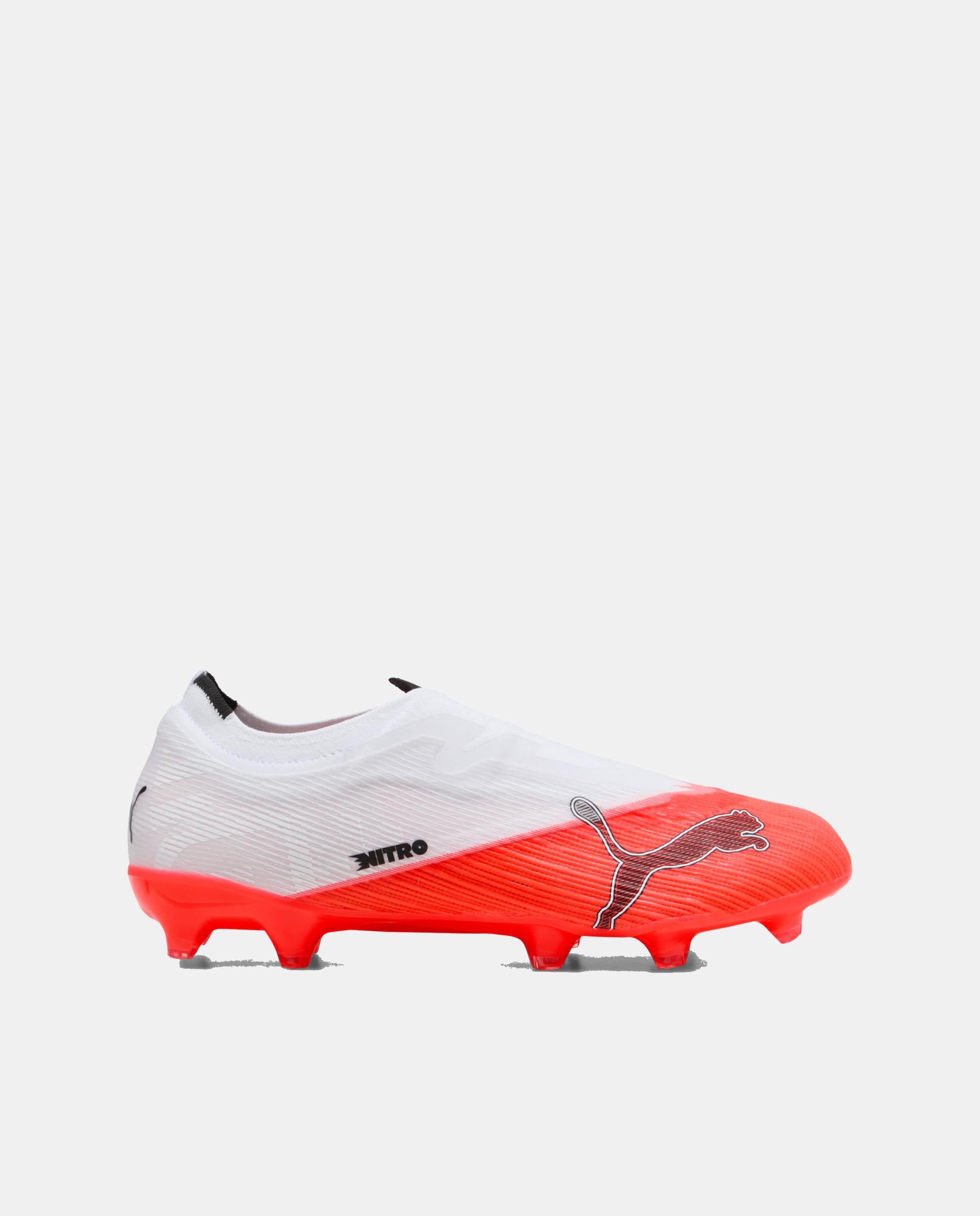 Imagem 0 de Chuteiras de Futebol Homem Ultra Nitro 7 Match Ll Fg/Ag Puma