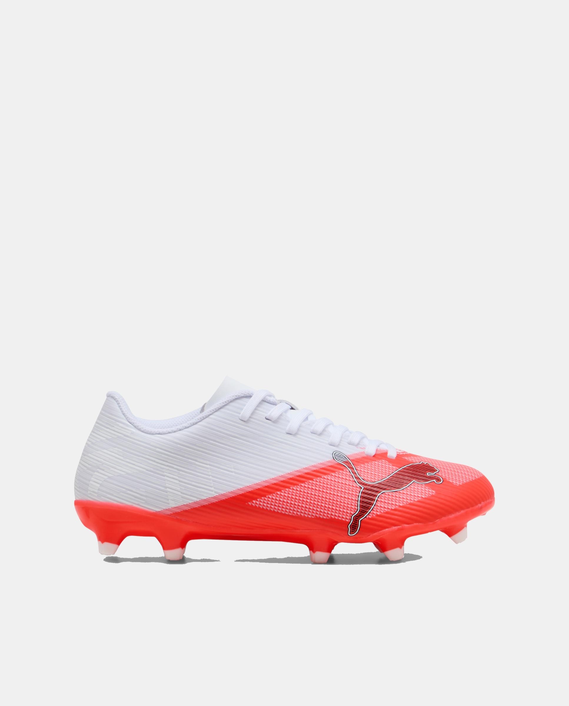 Imagem 0 de Chuteiras de Futebol Mulher Ultra 7 Play Fg/Ag Wn'S Puma