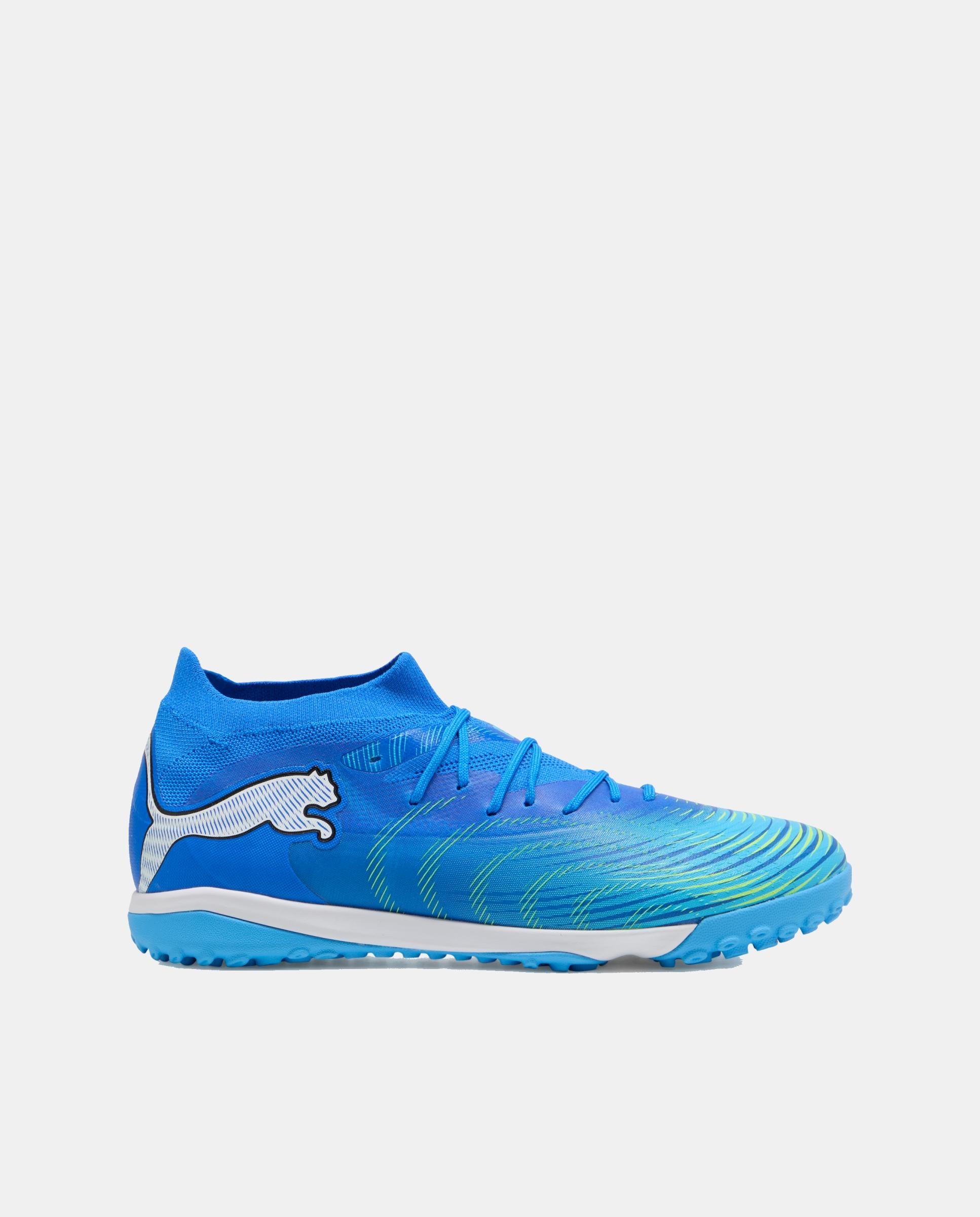 Imagen 0 de Botas de Futbol de Hombre FUTURE 9 MATCH TT Puma Azul
