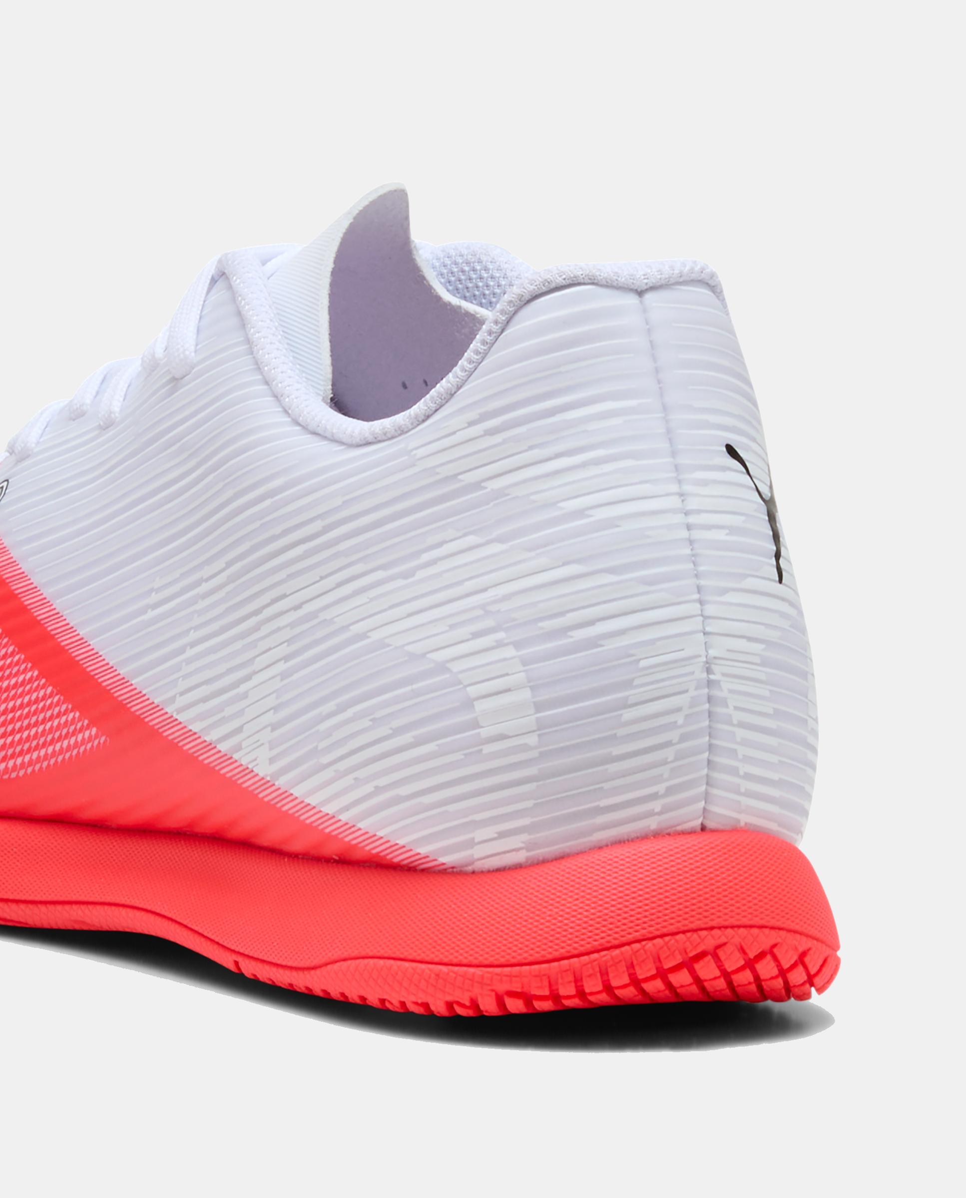 Chuteiras de Futebol Homem Ultra 7 Play It Puma Vermelho-6