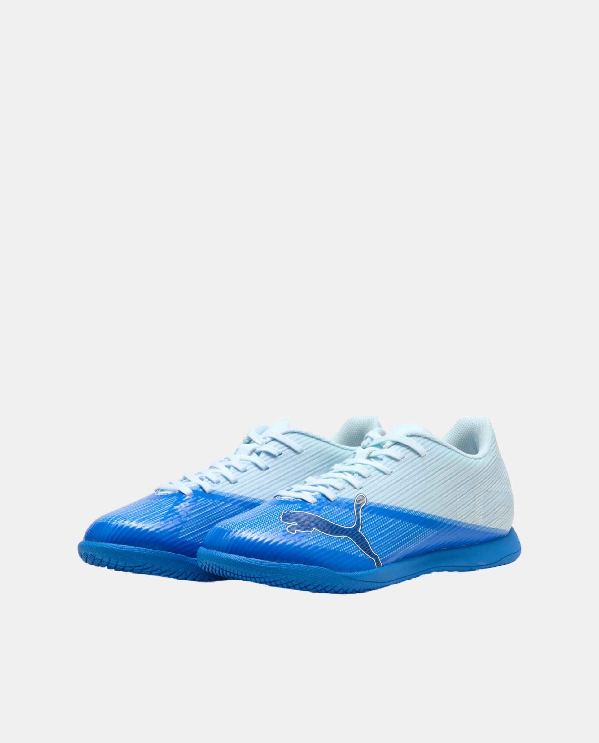 Botas de Futbol de Hombre ULTRA 7 PLAY IT Puma - Azul Azul-2